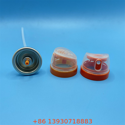 Van phun bơm khử khói khí hiệu quả cao cho sử dụng ô tô - Thiết kế nhỏ gọn, hoạt động đáng tin cậy