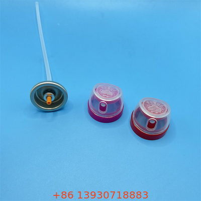 Van phun nước hoa chính xác cho chai nước hoa - Sương mù tinh khiết, phân phối liên tục