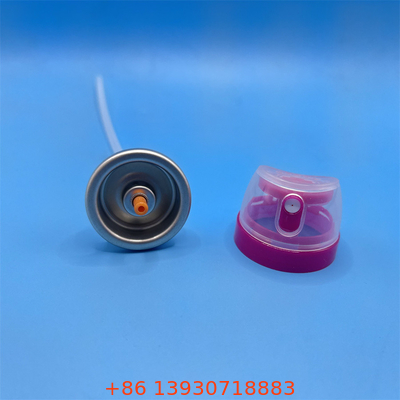 Van phun nước hoa chính xác cho chai nước hoa - Mờ liên tục và tinh tế