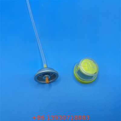 Van phun nước hoa chính xác cho chai nước hoa - Sương mù tinh khiết, phân phối liên tục