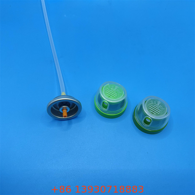Van phun nước hoa chính xác cho chai nước hoa - Mờ liên tục và tinh tế