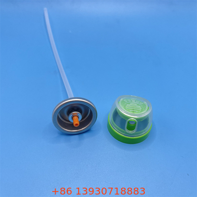 Van phun nước hoa hiệu suất cao cho các ứng dụng mỹ phẩm - đáng tin cậy và chính xác