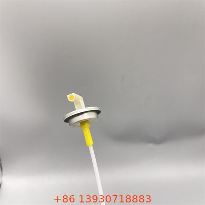 Van đo chính xác cho việc phân phối dược phẩm - Kiểm soát chính xác và đáng tin cậy