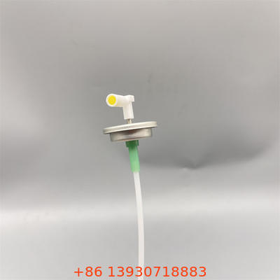 Van đo chính xác cho việc phân phối dược phẩm - Kiểm soát chính xác và đáng tin cậy