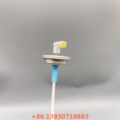 Van đo chính xác cho việc phân phối dược phẩm - Kiểm soát chính xác và đáng tin cậy