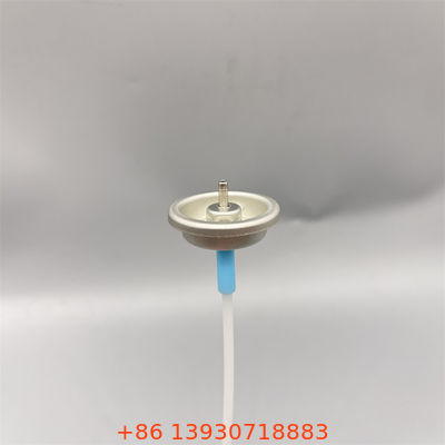 Van công tơ khí dung công nghiệp Liều lượng đáng tin cậy, nhất quán cho chất bôi trơn