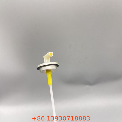 Ống van phân phối hương thơm cao cấp cho nước hoa gia đình - Kiểm soát chính xác, cài đặt dễ dàng