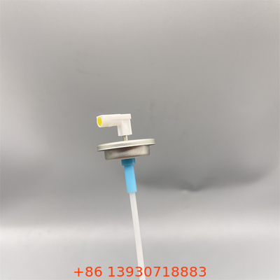 Ống van phân phối hương thơm cao cấp cho nước hoa gia đình - Kiểm soát chính xác, cài đặt dễ dàng