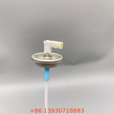 Van đo nước hoa linh hoạt để phân phối hương thơm chính xác và tăng cường bầu không khí