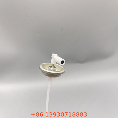 Van đo nước hoa linh hoạt để phân phối hương thơm chính xác và tăng cường bầu không khí