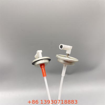 Van đo đa năng cho ngành công nghiệp thực phẩm và đồ uống - Phân phối đáng tin cậy và vệ sinh
