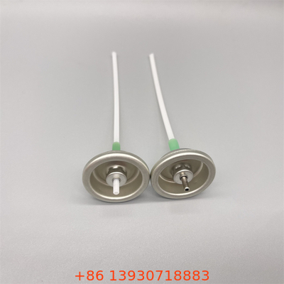 Ống phun aerosol đo đa năng để phân phối hương thơm chính xác và kiểm soát mùi