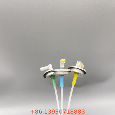 Phresion L-Actuator Air Freshener Valve - Lý tưởng cho nhà &amp; văn phòng