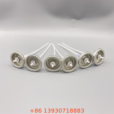 Van đo nước hoa chính xác để phân phối mùi hương được kiểm soát trong môi trường khách sạn