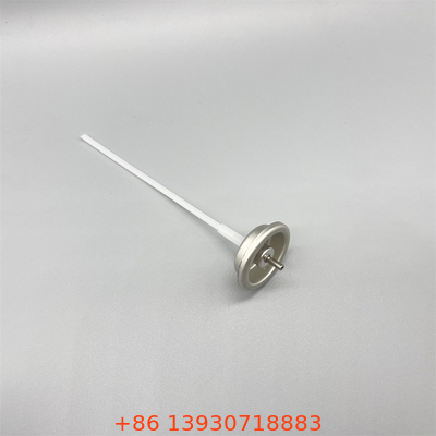 Van aerosol đo chính xác để phân phối được kiểm soát - lý tưởng cho các sản phẩm gia dụng