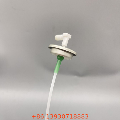 Van đo chính xác một inch để điều khiển chất lỏng - lý tưởng cho các ứng dụng công nghiệp
