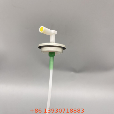 Ống phun aerosol tiên tiến để làm mới không khí hiệu quả trong không gian thương mại