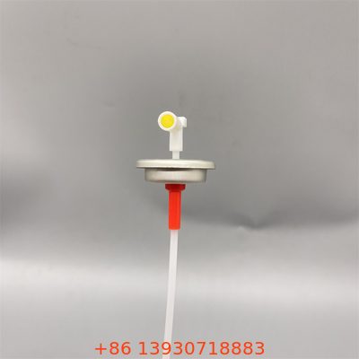 Ventil phân phối nước hoa đáng tin cậy cho độ tươi liên tục