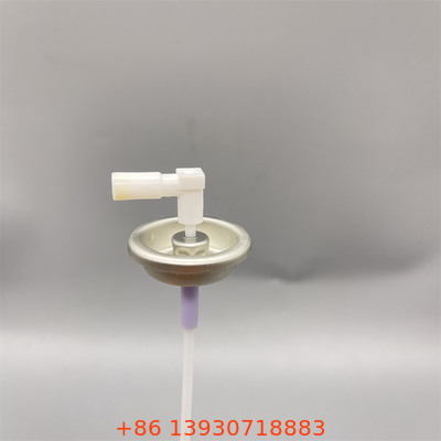 Van đo chính xác một inch để điều khiển chất lỏng - lý tưởng cho các ứng dụng công nghiệp