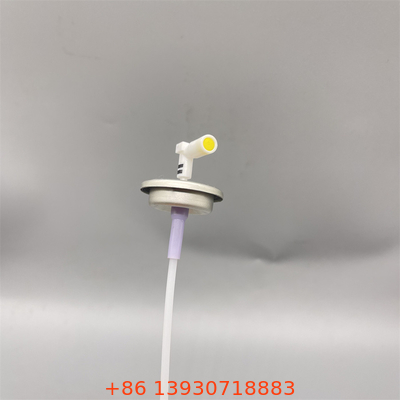 Ventil phân phối nước hoa đáng tin cậy cho độ tươi liên tục