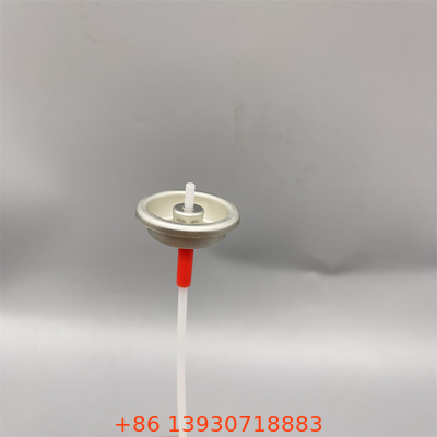 Van phun aerosol đáng tin cậy để kiểm soát độ tươi và mùi liên tục
