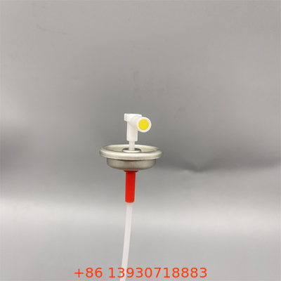 Ống phun aerosol đo đa năng để phân phối hương thơm chính xác và kiểm soát mùi