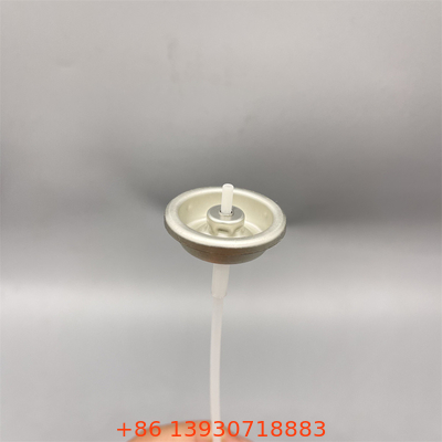 Van đo máy làm mới không khí cho không gian tươi và thơm