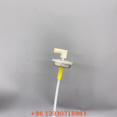 Van đo chính xác một inch để điều khiển chất lỏng - lý tưởng cho các ứng dụng công nghiệp