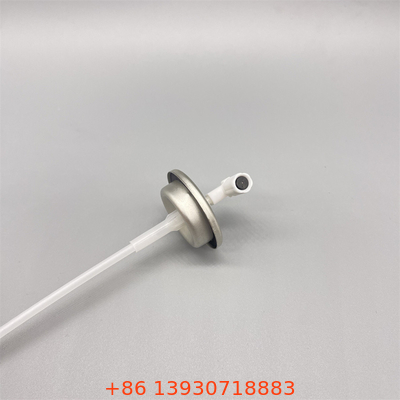 Van đo máy làm mới không khí cho không gian tươi và thơm