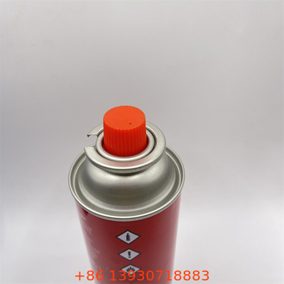 Van khí cao cấp cho các ứng dụng sưởi ấm di động với độ chính xác