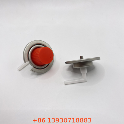 Van khí cao cấp cho các ứng dụng sưởi ấm di động với độ chính xác