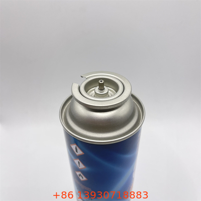 Van khí cao cấp cho các ứng dụng sưởi ấm di động với độ chính xác