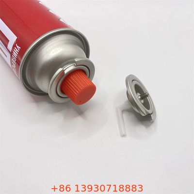 Van bếp butan nhỏ gọn - Giải pháp nấu ăn di động cho cắm trại ngoài trời và ba lô - nhẹ và bền