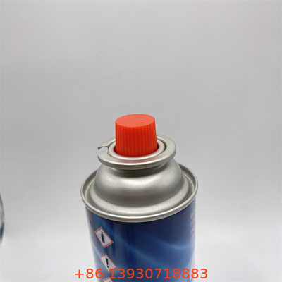 Van bếp propane hiệu suất cao - Kiểm soát ngọn lửa đáng tin cậy cho nấu ăn ngoài trời và cắm trại
