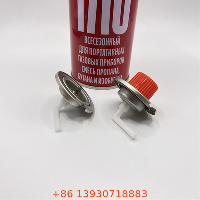 Van bếp Butane chuyên nghiệp - Điều khiển nấu ăn hiệu suất cao cho các chuyên gia phục vụ ngoài trời và ẩm thực