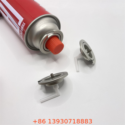 Van bếp khí di động với Piezo Ignition - Giải pháp nấu ăn ngoài trời đáng tin cậy cho cắm trại, Backpacking