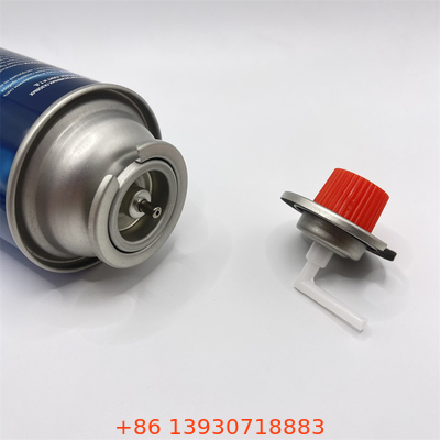 Van bếp Butane chuyên nghiệp - Điều khiển nấu ăn hiệu suất cao cho các chuyên gia phục vụ ngoài trời và ẩm thực