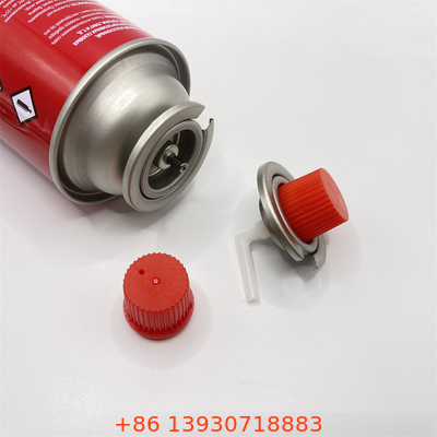 Van bếp cắm trại propane nhỏ gọn - Kiểm soát nhiên liệu đáng tin cậy và di động cho nấu ăn ngoài trời