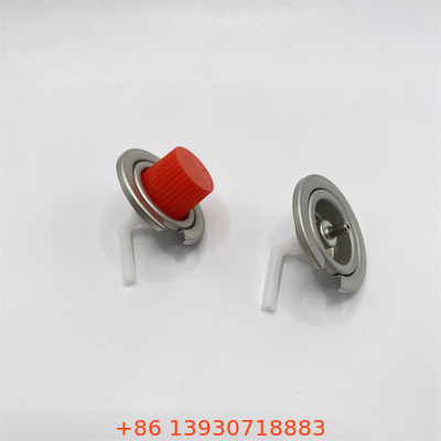 Van đốt khí nhỏ gọn cho các thiết bị nấu ăn dân cư - Kiểm soát đáng tin cậy và an toàn