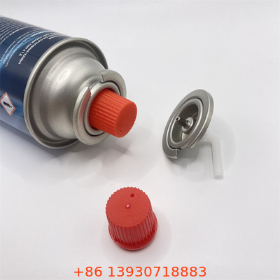 Van bếp Butane chuyên nghiệp - Điều khiển nấu ăn hiệu suất cao cho các chuyên gia phục vụ ngoài trời và ẩm thực