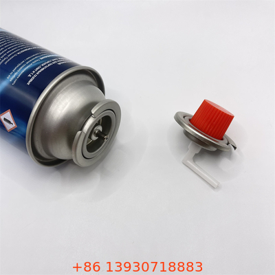 Van đốt khí nhỏ gọn cho các thiết bị nấu ăn dân cư - Kiểm soát đáng tin cậy và an toàn