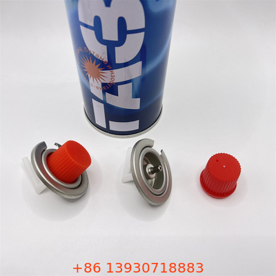 Van đốt khí hiệu quả cao cho lò công nghiệp - Kiểm soát đáng tin cậy và chính xác