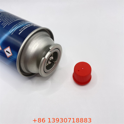 Van bếp propane hiệu suất cao - Kiểm soát ngọn lửa đáng tin cậy cho nấu ăn ngoài trời và cắm trại