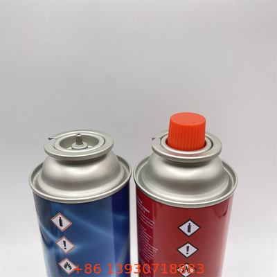 Van bếp cắm trại propane nhỏ gọn - Kiểm soát nhiên liệu đáng tin cậy và di động cho nấu ăn ngoài trời