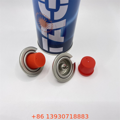 Van bếp cắm trại propane nhỏ gọn - Kiểm soát nhiên liệu đáng tin cậy và di động cho nấu ăn ngoài trời