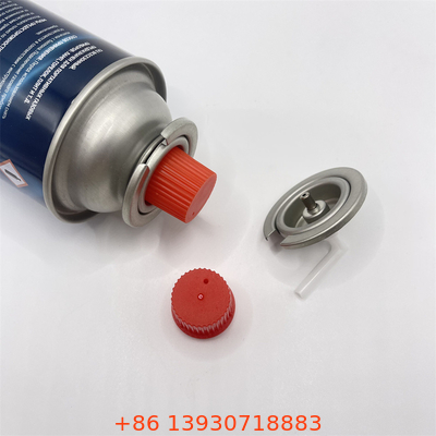 Van đốt khí hiệu quả cao cho lò công nghiệp - Kiểm soát đáng tin cậy và chính xác