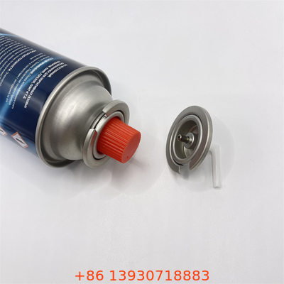 Van đốt khí nhỏ gọn cho các thiết bị nấu ăn dân cư - Kiểm soát đáng tin cậy và an toàn