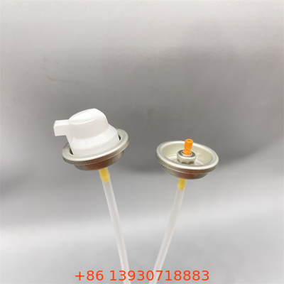 Ventil kem cạo râu thân thiện với du lịch cho trang điểm di động - Cỡ nhỏ, niêm phong chống rò rỉ