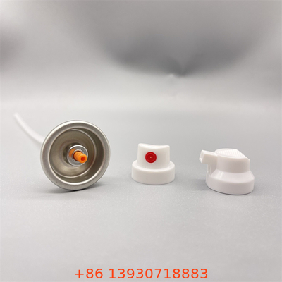 Van kem cạo râu chính xác để phân phối trơn tru - Dòng chảy nhất quán, thiết kế bền