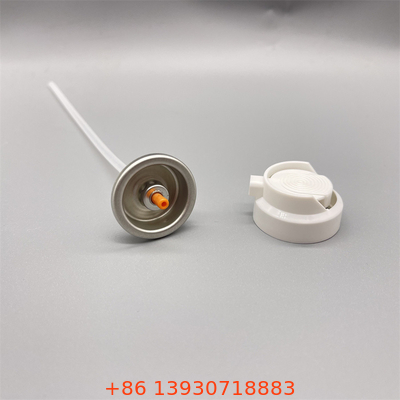 Ống phun bọt áp suất cao cấp - Phân phối hiệu quả cho các chất tẩy rửa - Máy phun chất lượng cao